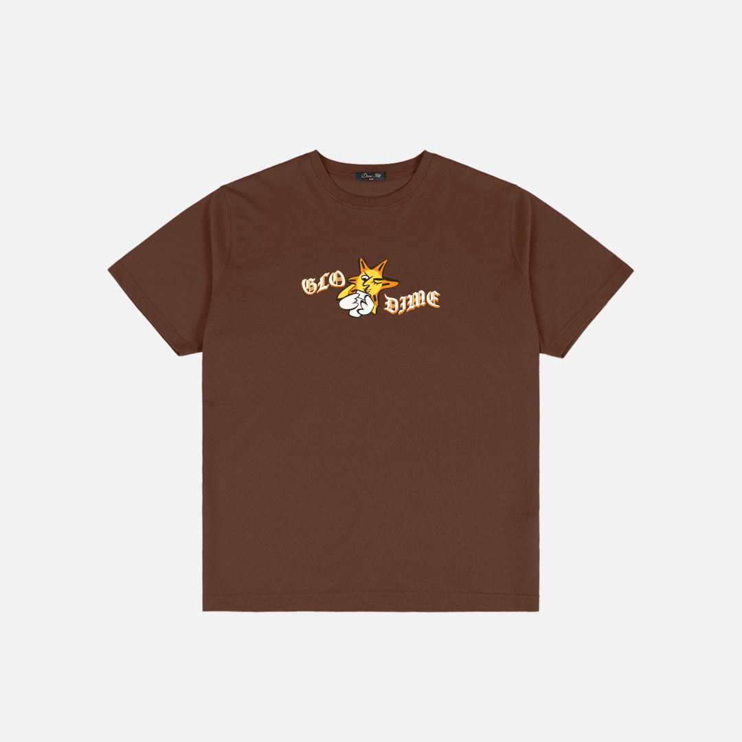 T-Shirt Glo Dime Sun