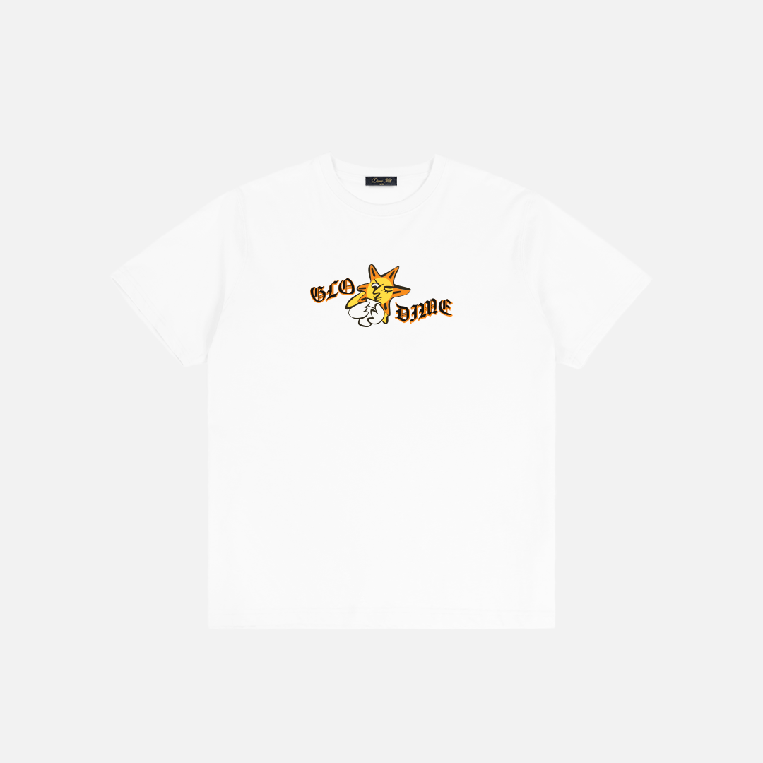 T-Shirt Glo Dime Sun