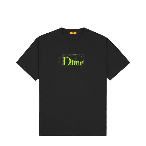 dime tシャツ-