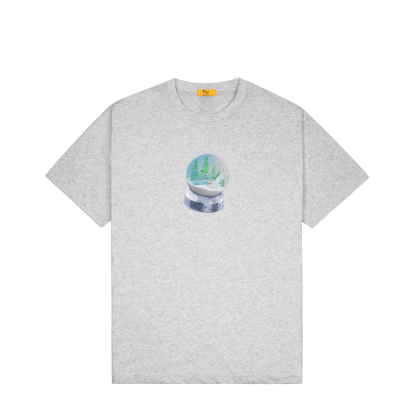 T-Shirt Snow Globe
