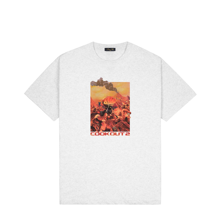 Cook Out 2 T-Shirt