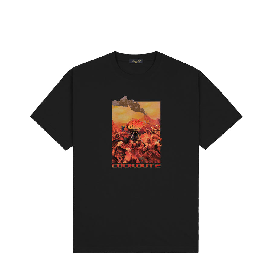 Cook Out 2 T-Shirt