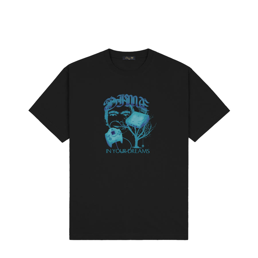 T-Shirt Dreams