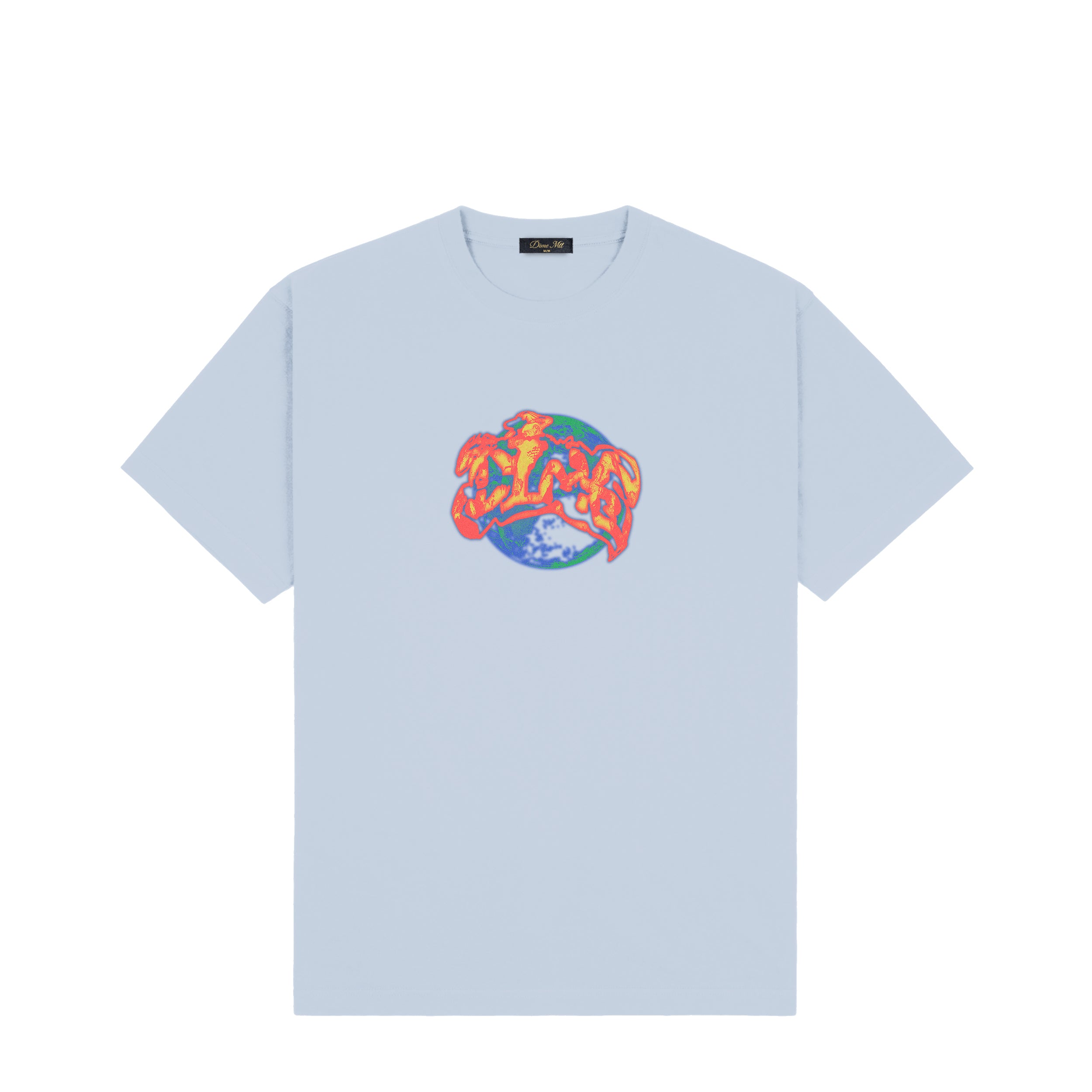 Global T-Shirt – Dime