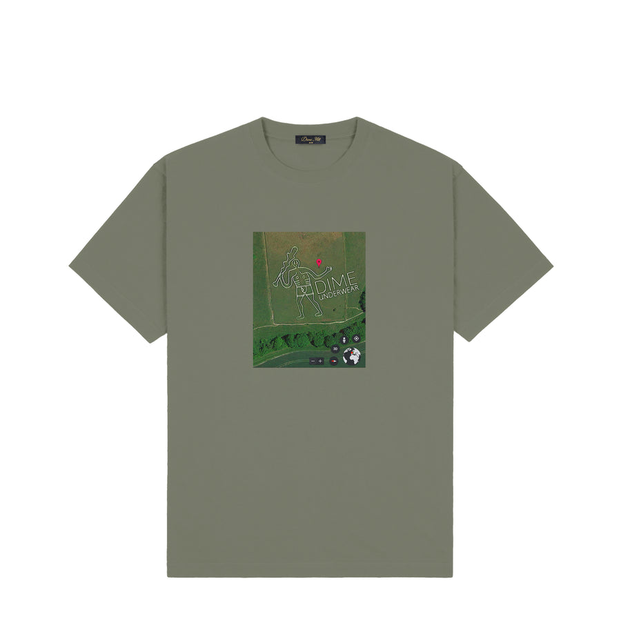 GPS T-Shirt