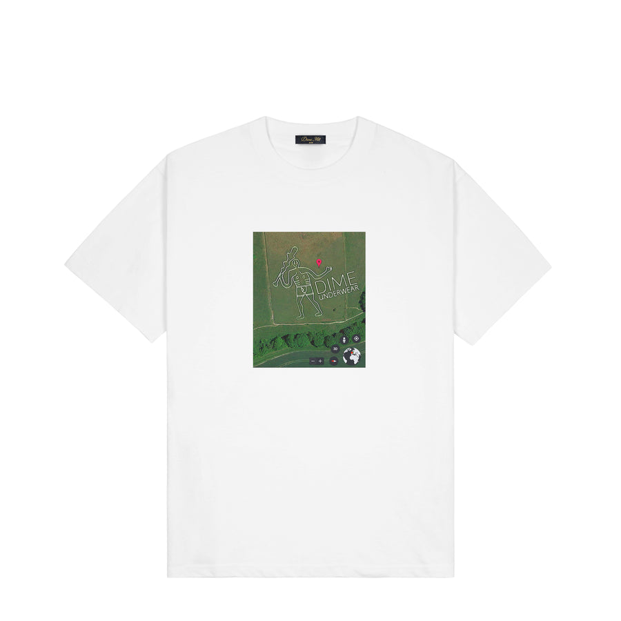 GPS T-Shirt