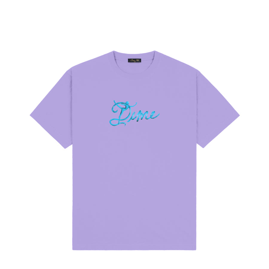 Satin T-Shirt