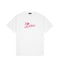 Satin T-Shirt