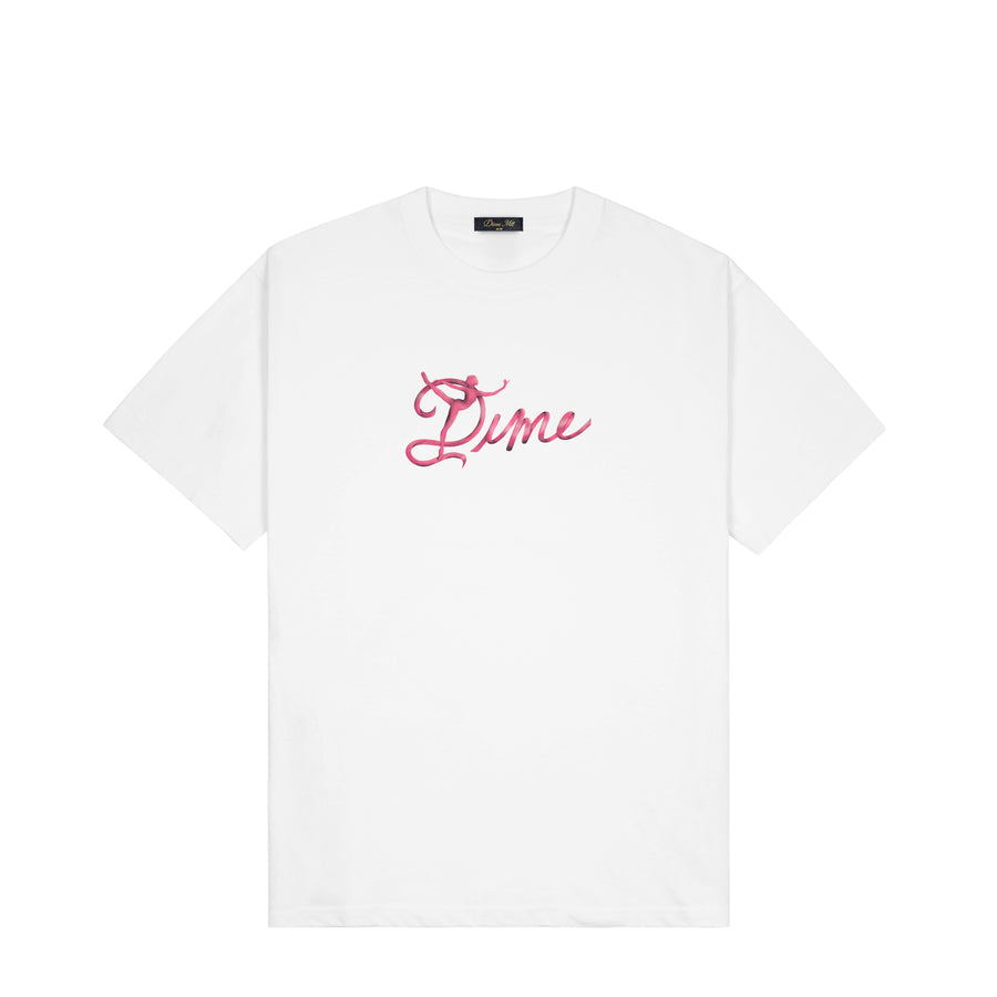 Satin T-Shirt