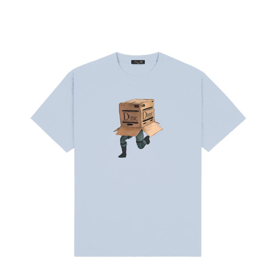 T-Shirt Solid