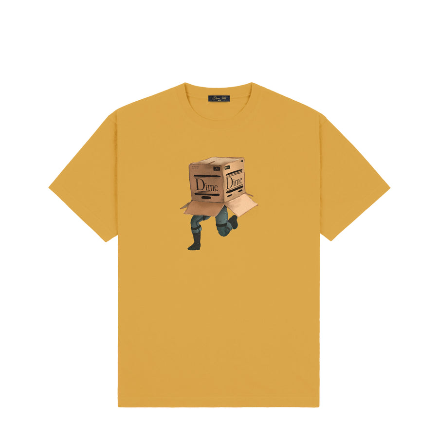 Solid T-Shirt