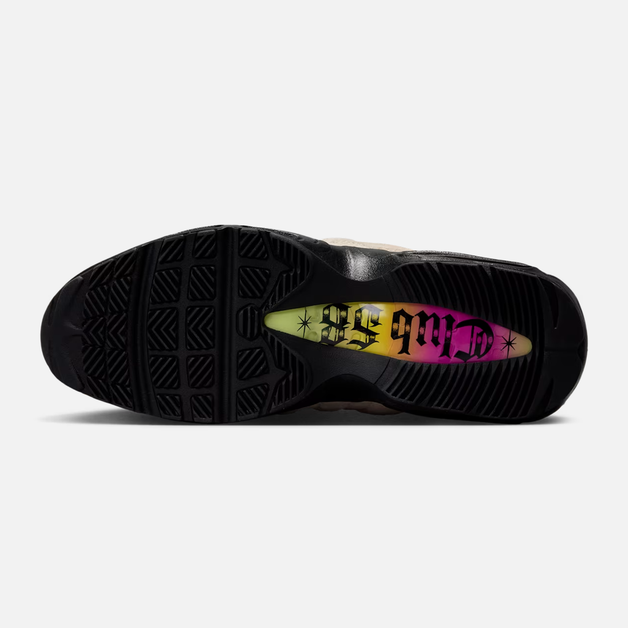 Nike SB Air Max 95 'Club 58'