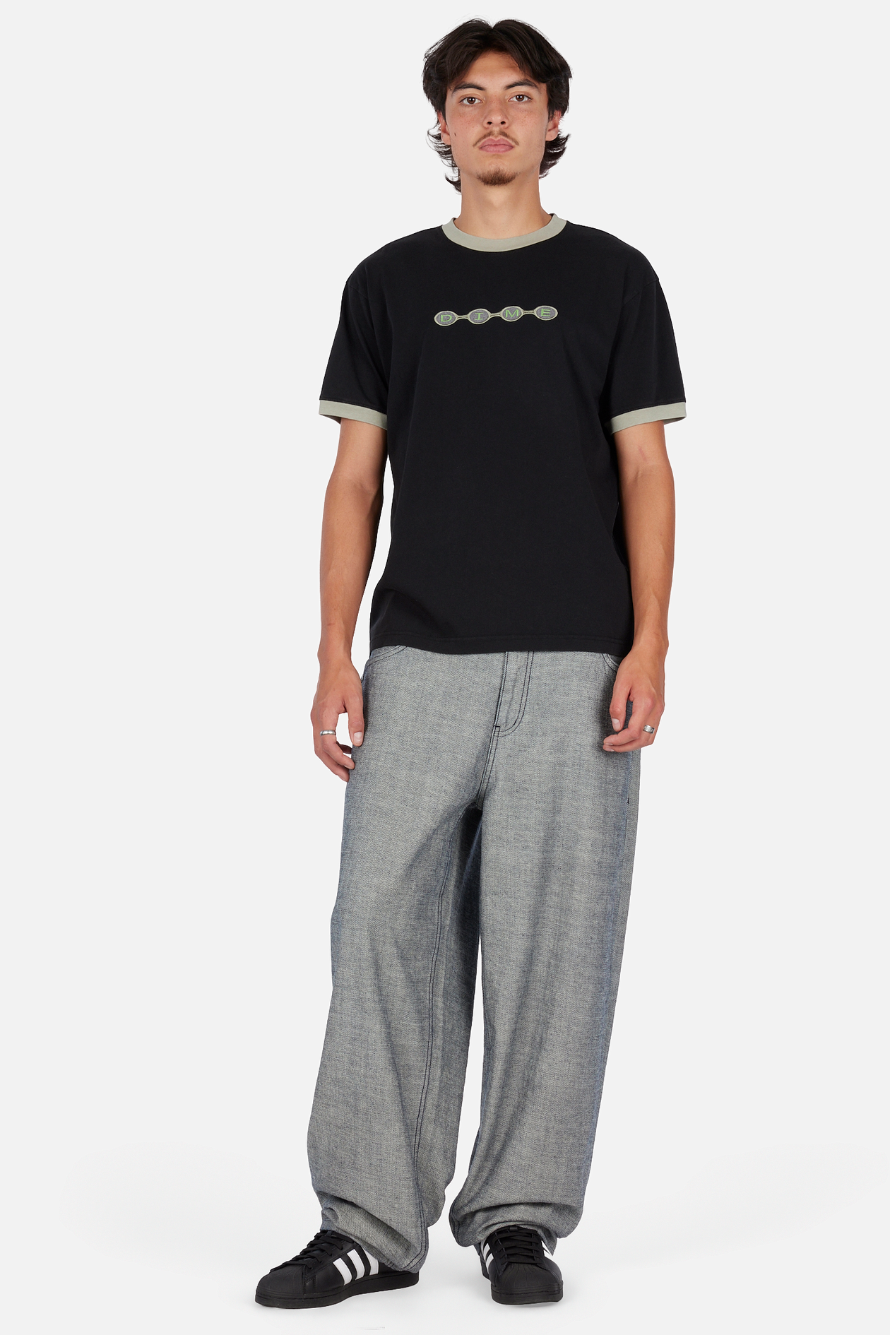Space Ringer T-Shirt