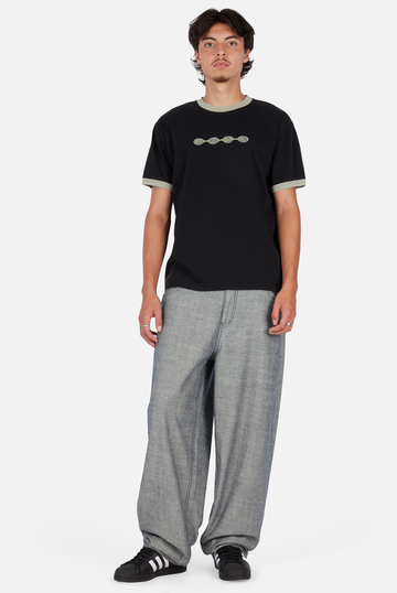 Space Ringer T-Shirt
