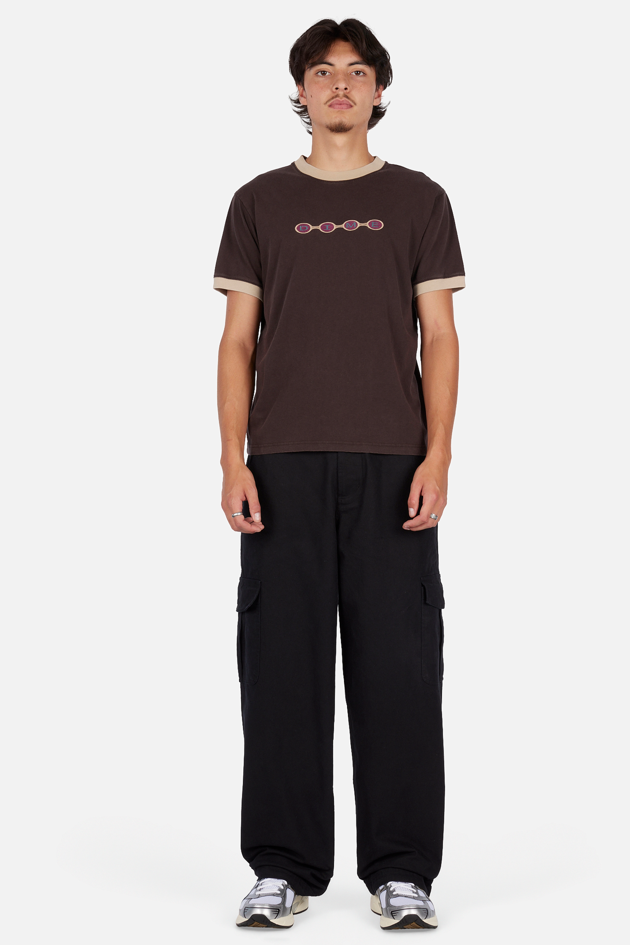 Space Ringer T-Shirt