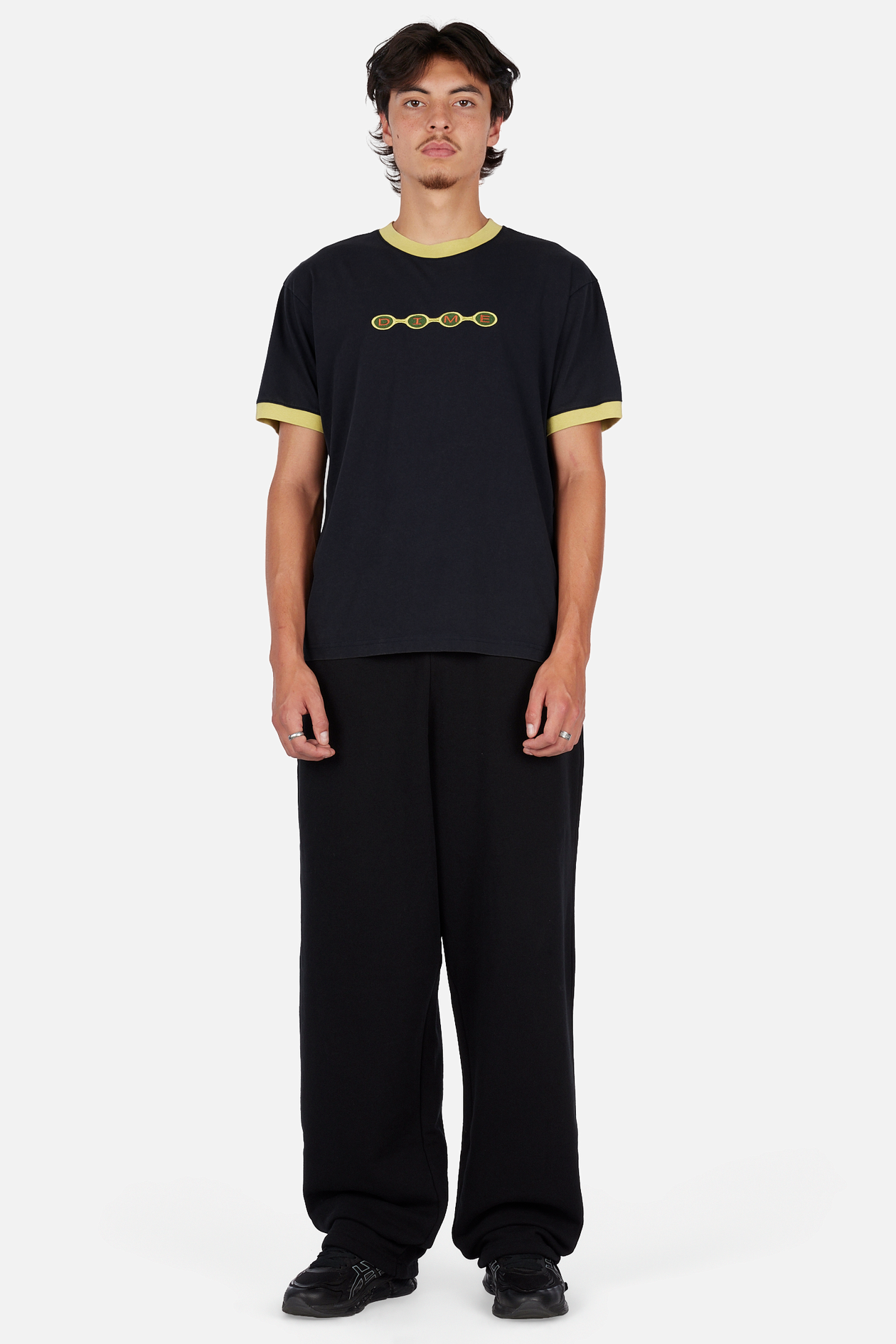 Space Ringer T-Shirt