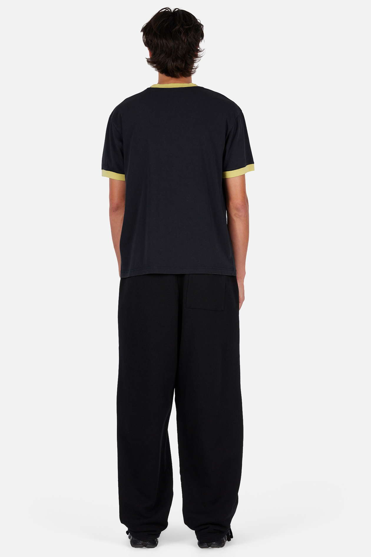 Space Ringer T-Shirt