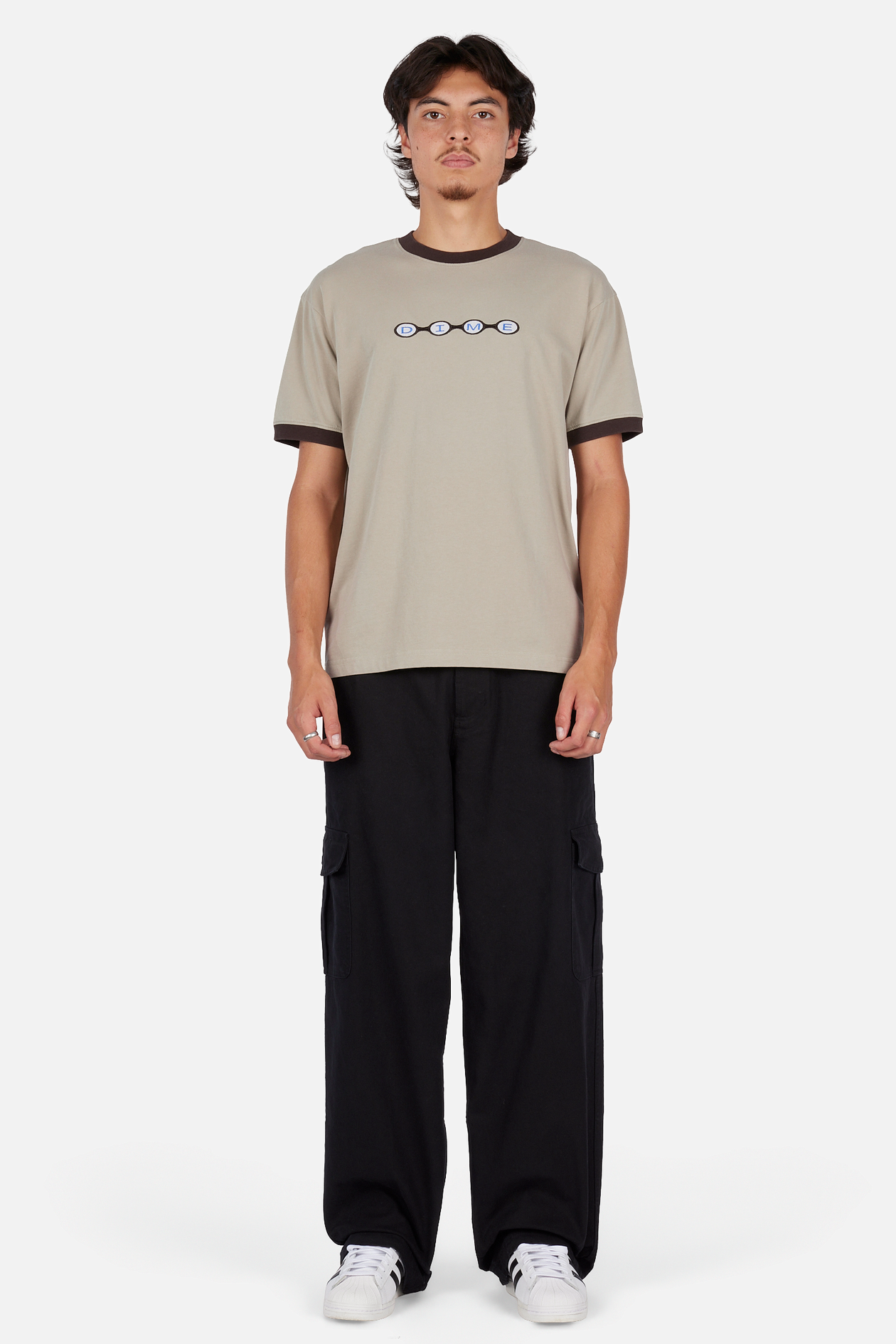 Space Ringer T-Shirt