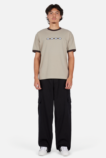 Space Ringer T-Shirt
