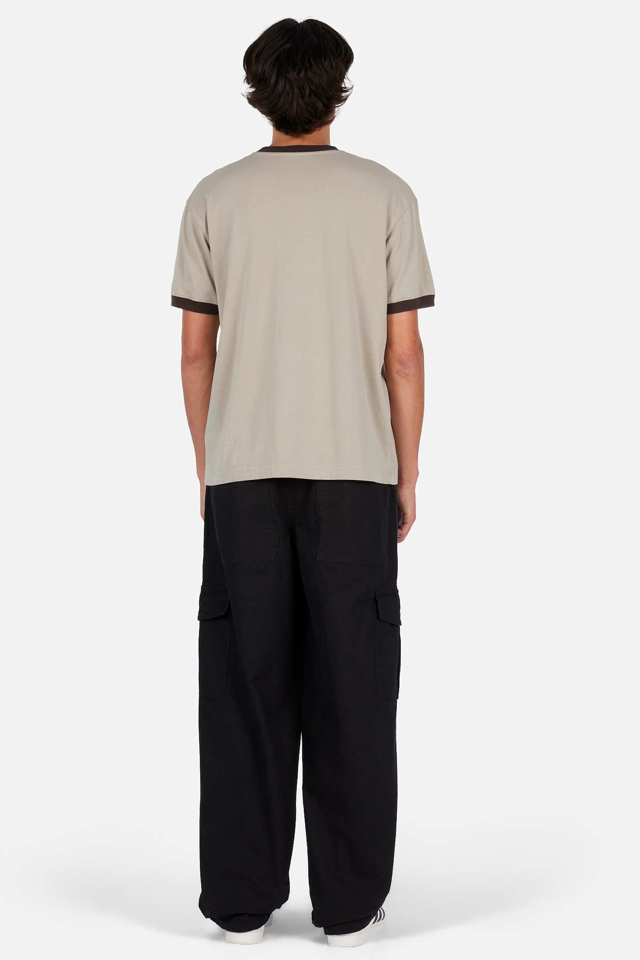 Space Ringer T-Shirt