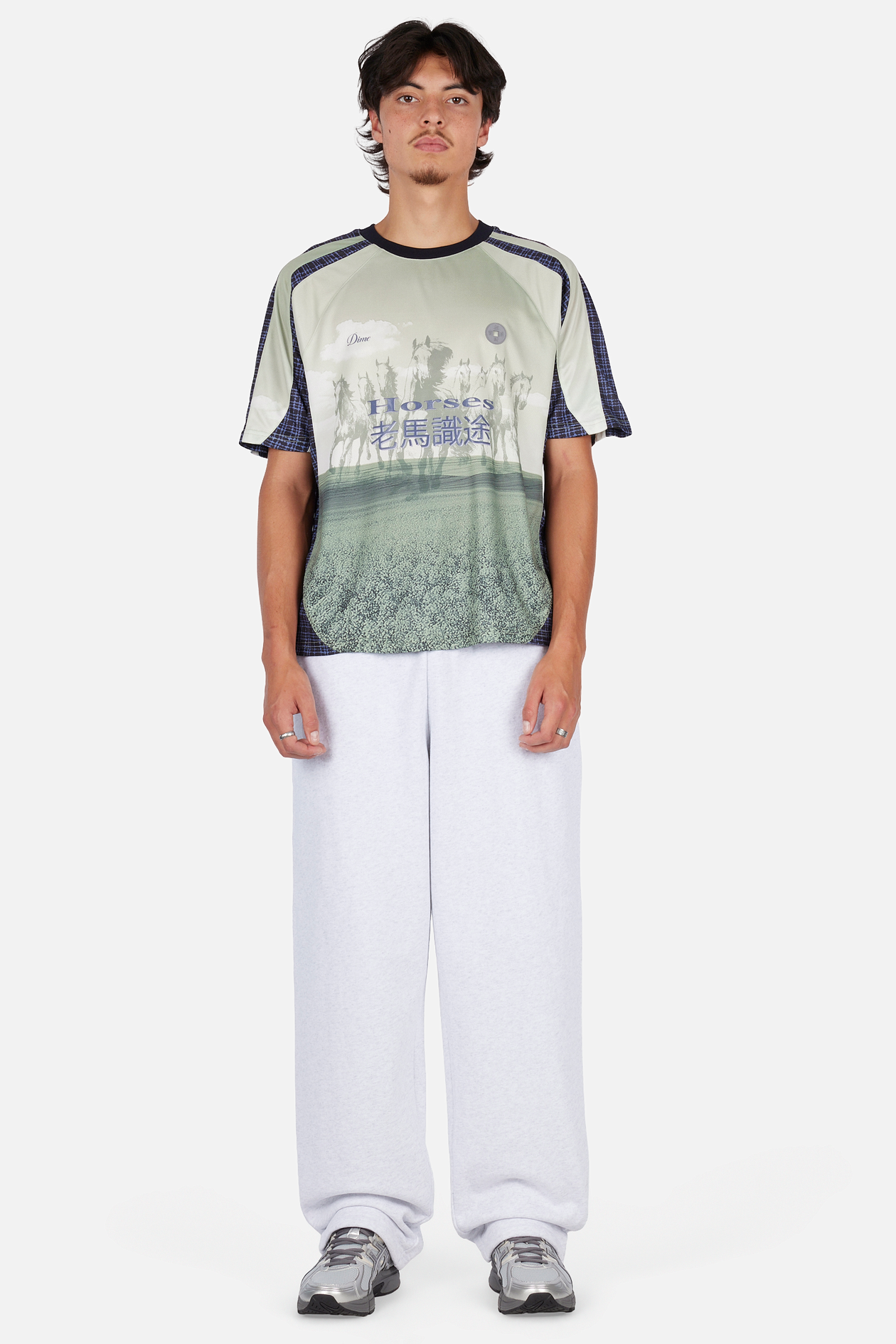 Year Of The Horse Jersey
