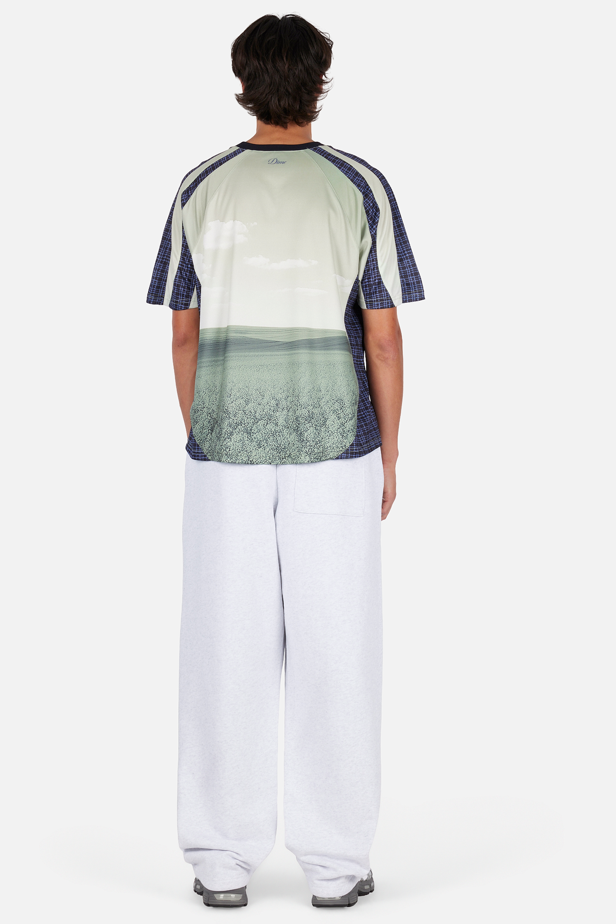 Year Of The Horse Jersey