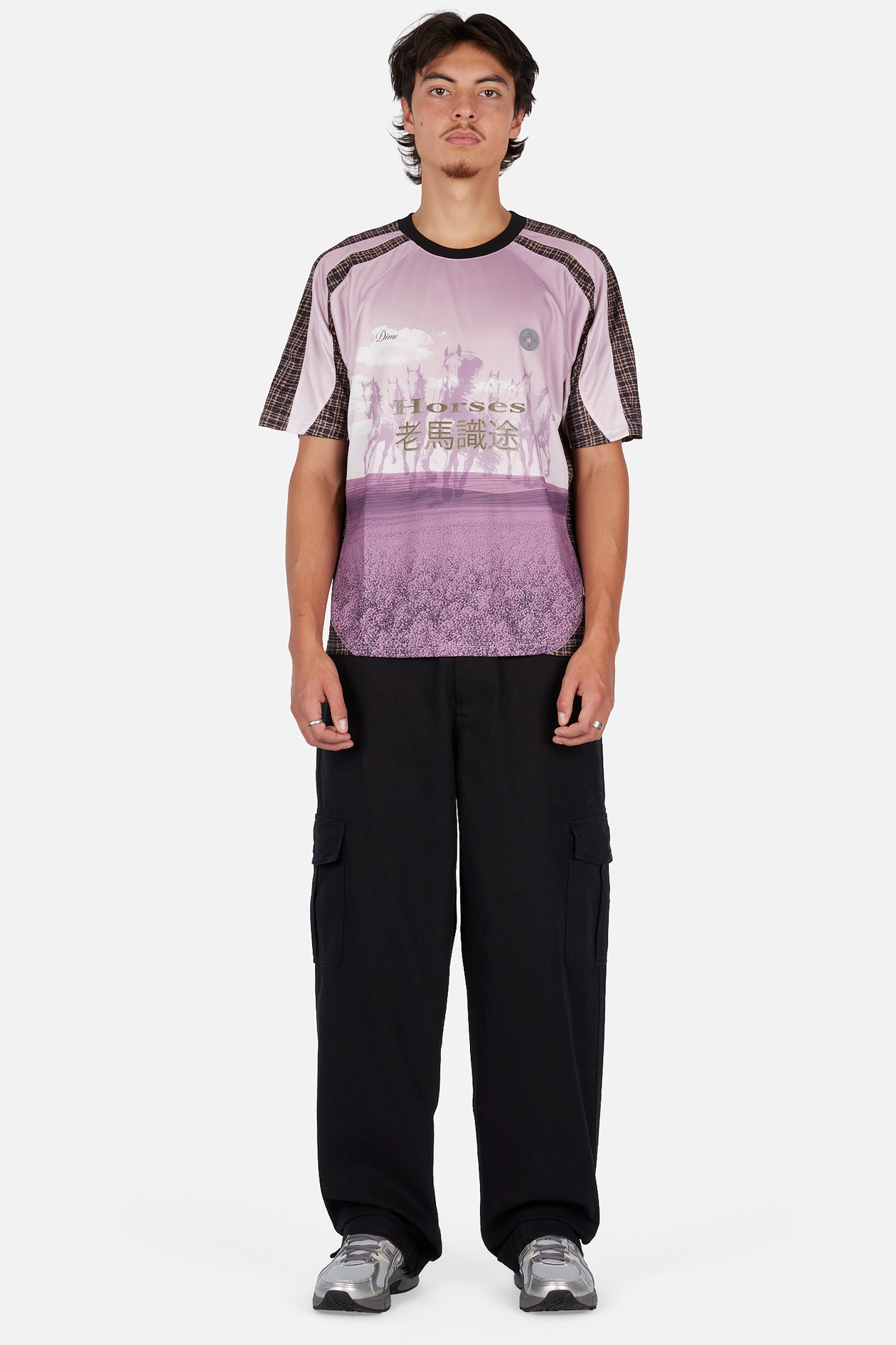 Year Of The Horse Jersey