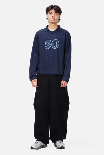 Jacquard 50 Jersey