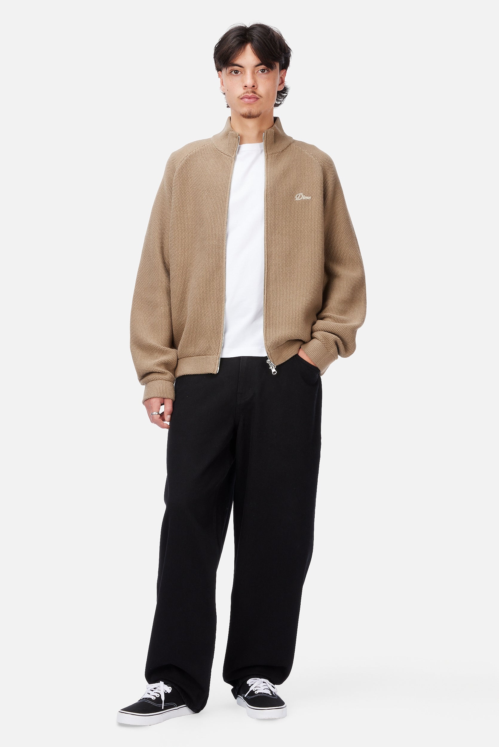 Knits & Shirts – Dime