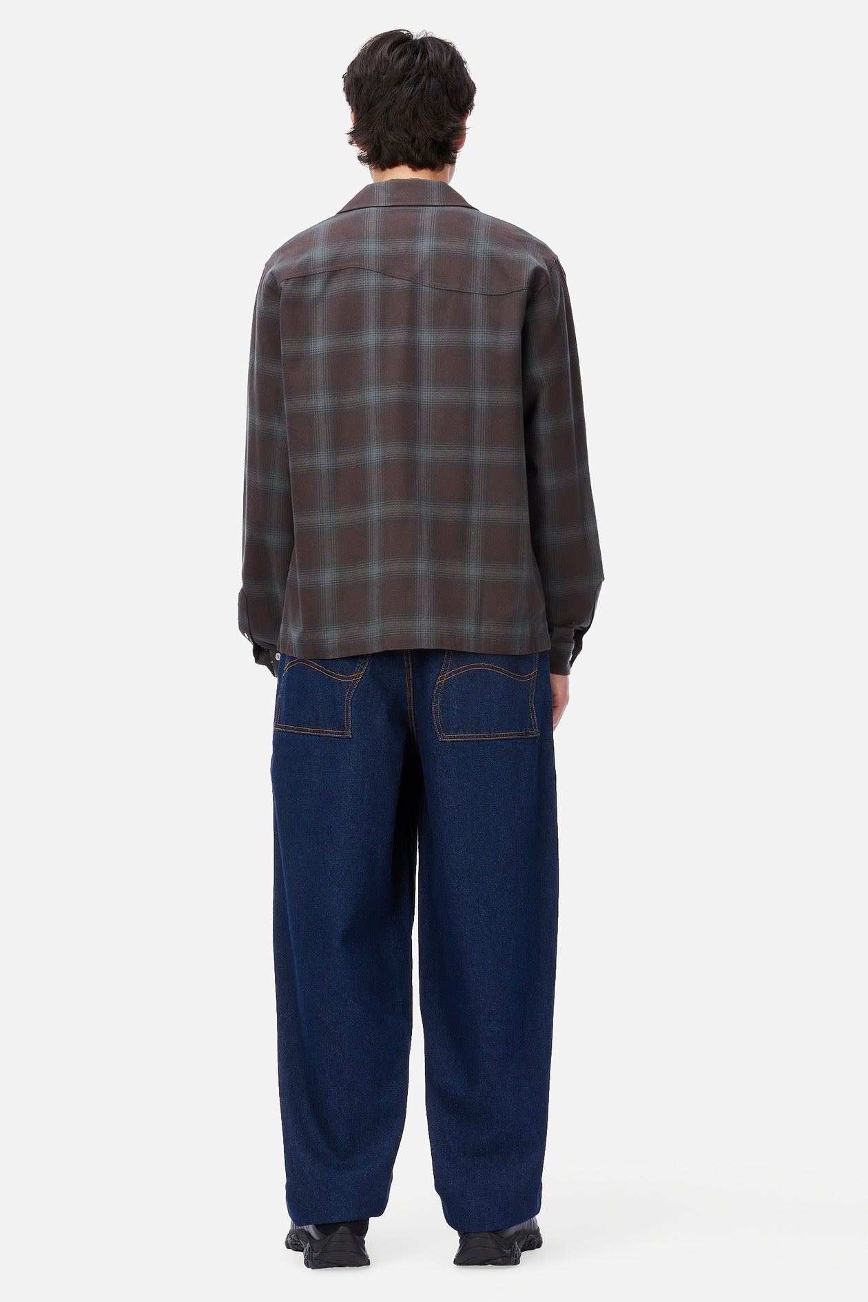 Premium Flannel Shirt