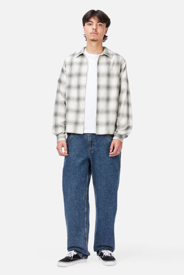 Premium Flannel Shirt