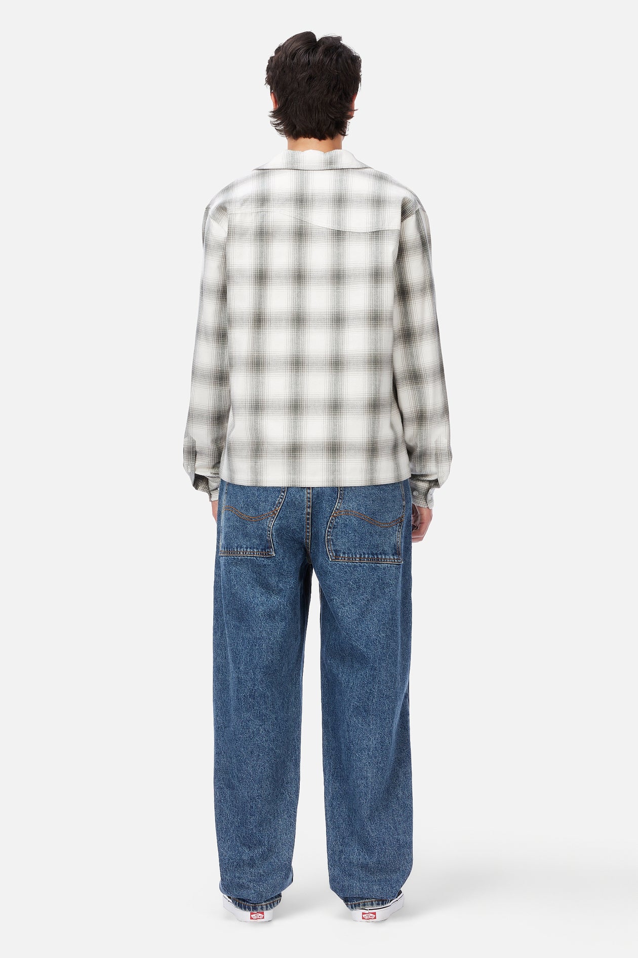 Premium Flannel Shirt