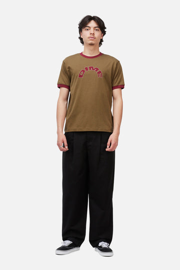 Arch Ringer T-Shirt