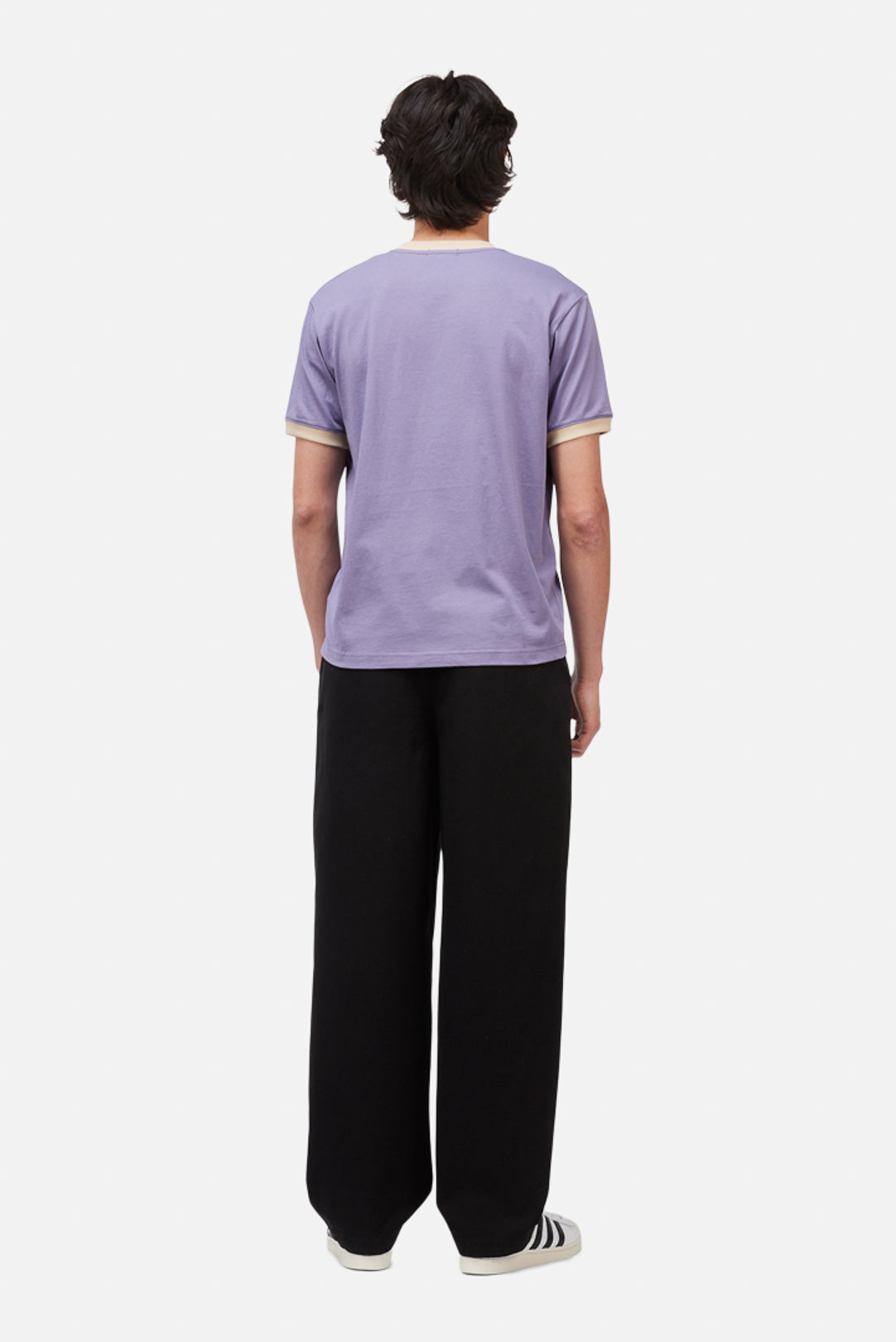 T-Shirt Arch Ringer