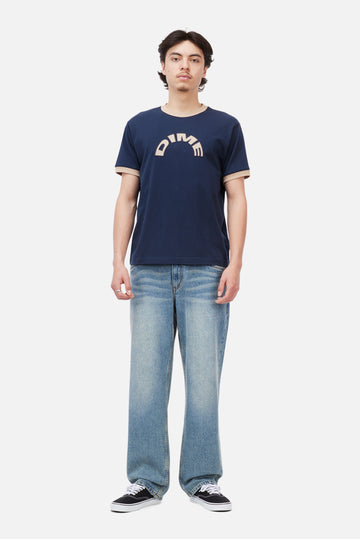 Arch Ringer T-Shirt