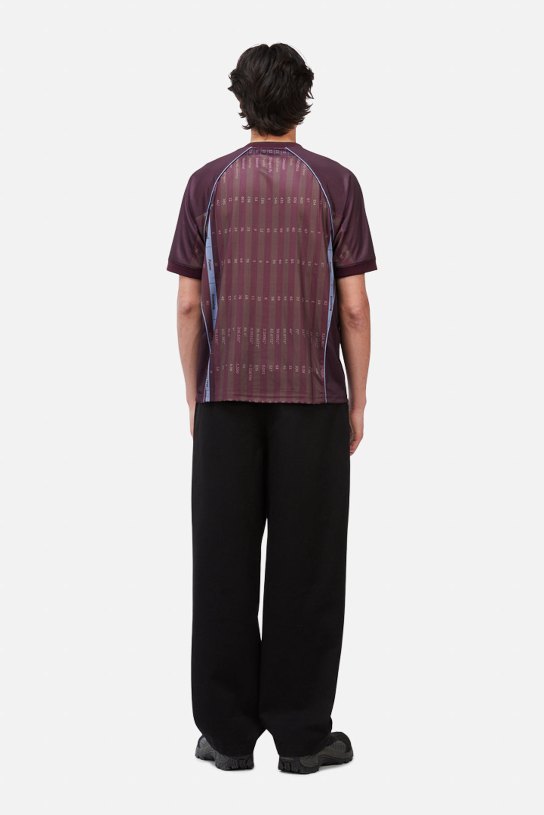 Q4 Jersey