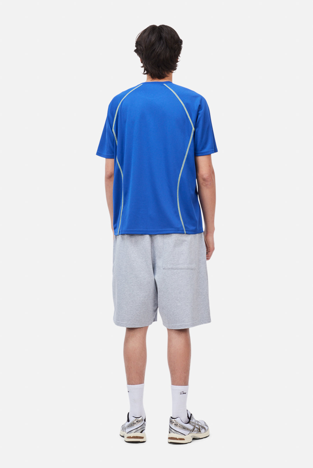 Training Jersey