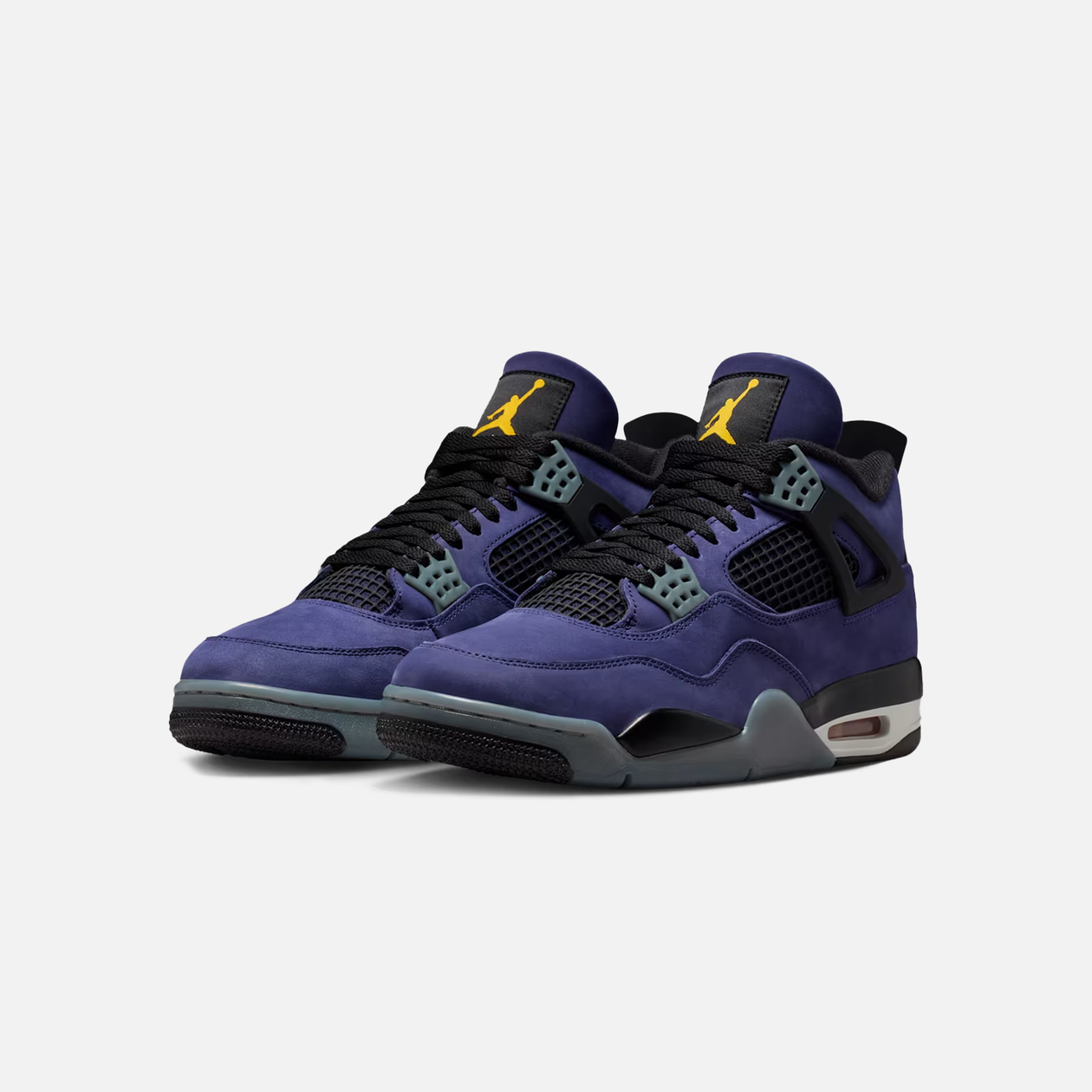 Nike Air Jordan 4 Retro
