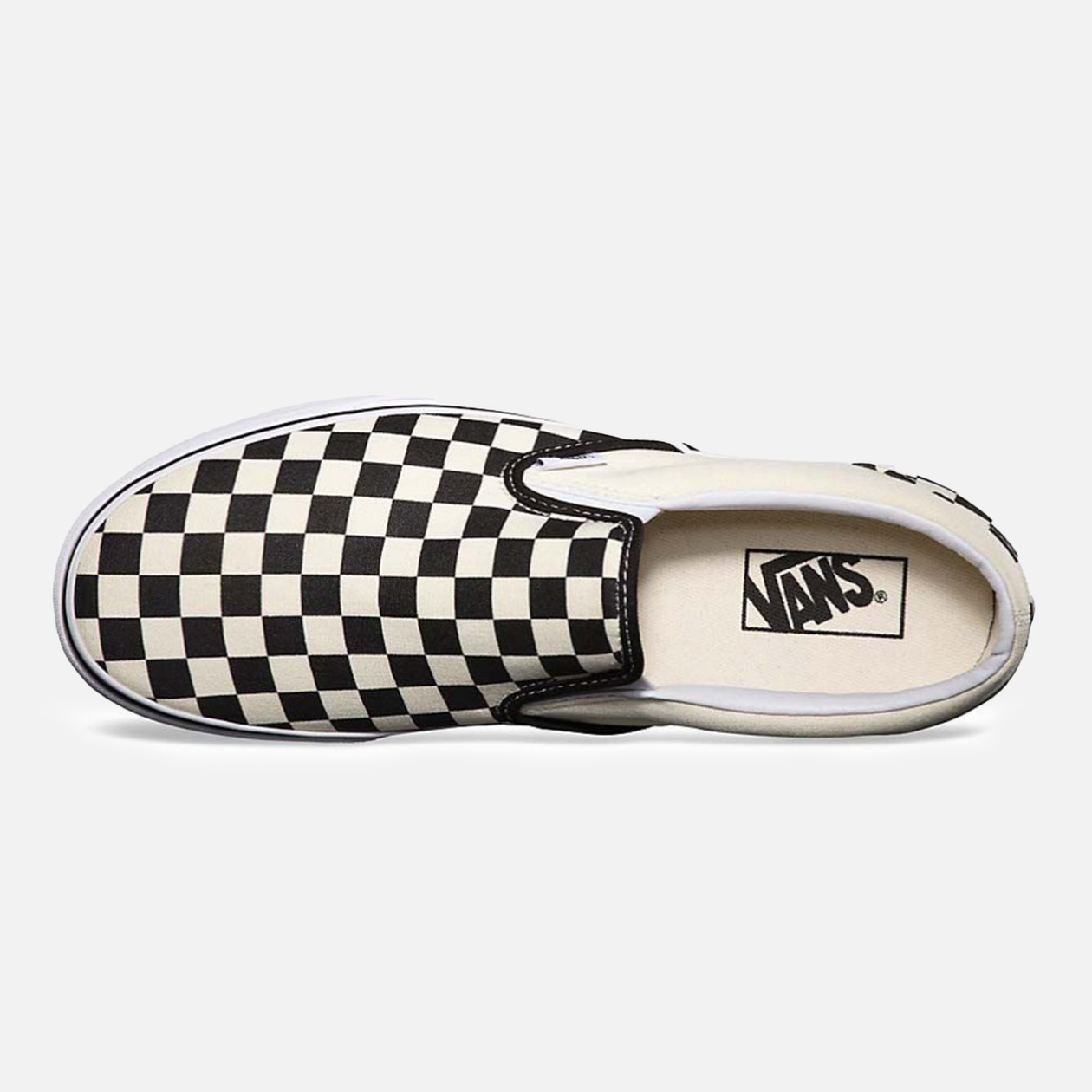Vans Skate Slip-on