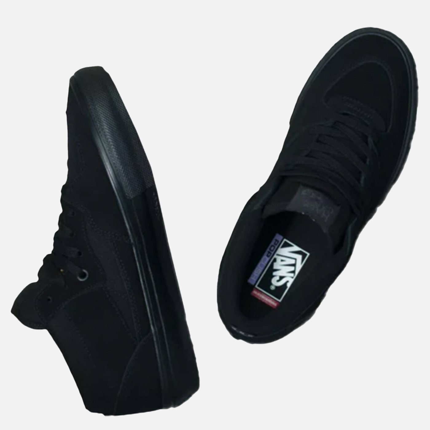 dime×vans Half Cab US8.5 26.5