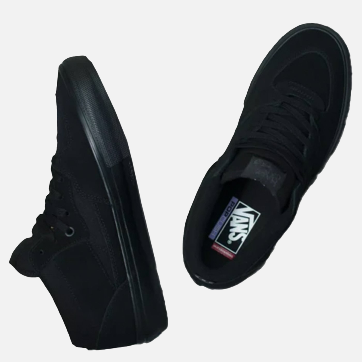 Vans Skate Half Cab