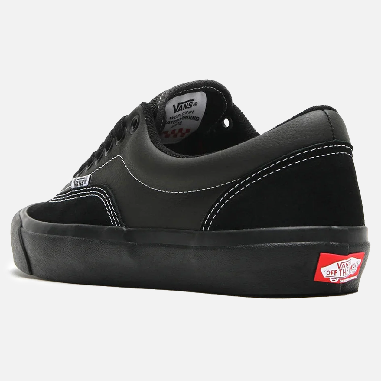 Vans Era Stub