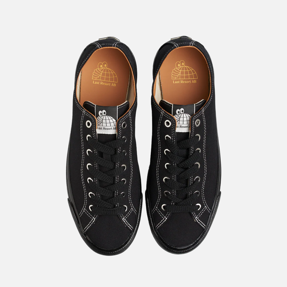 Last Resort AB VM003