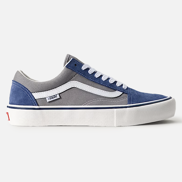 Vans Skate Old Skool – Dime