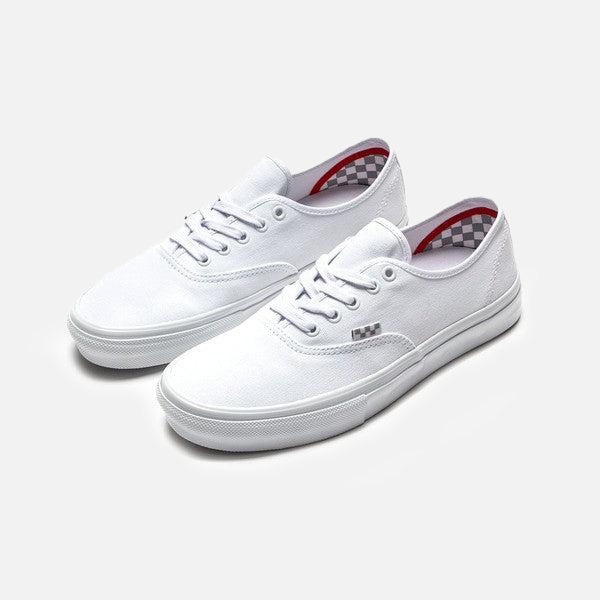 Vans Skate Authentic