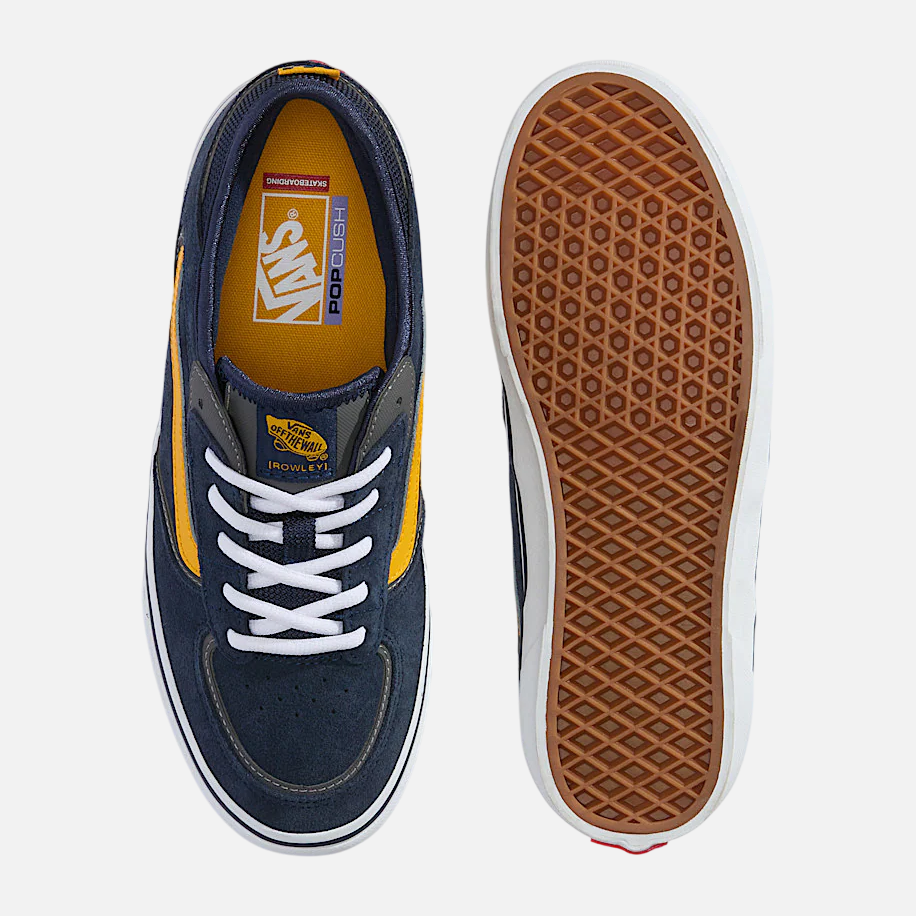 Vans Rowley Classic
