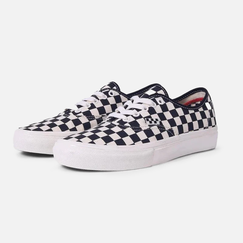 Vans Skate Authentic