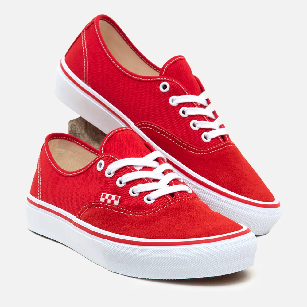 Vans Skate Authentic