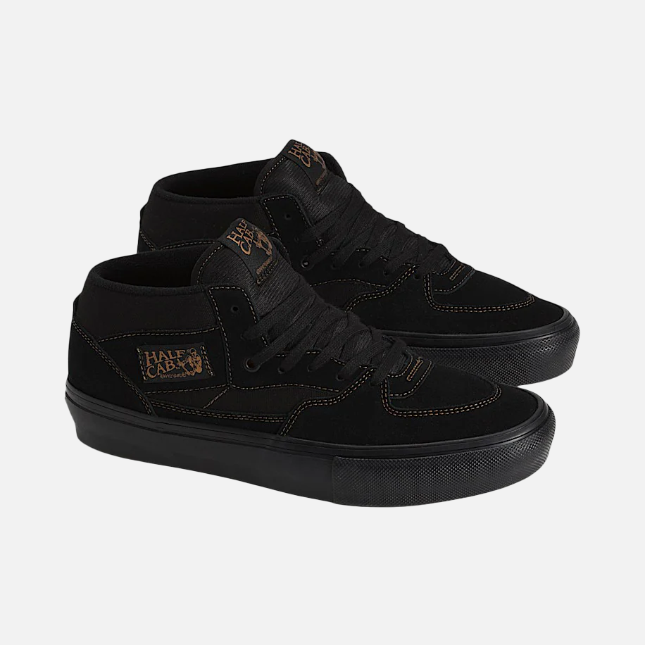 Vans Skate Classic Half Cab