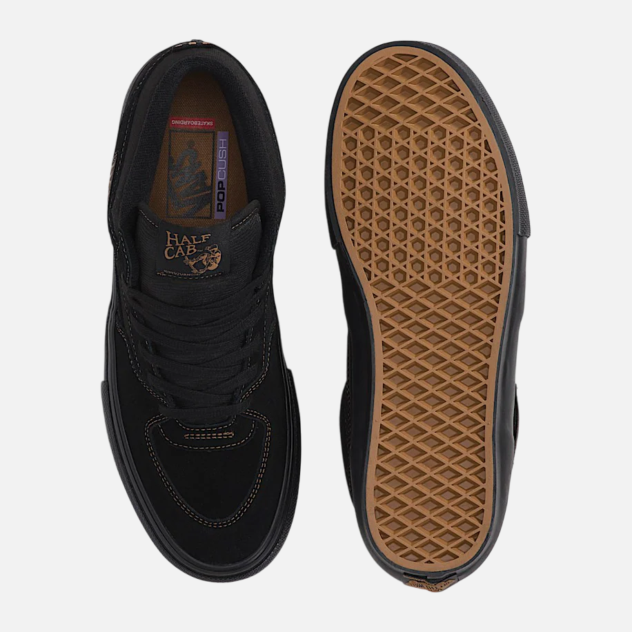 Vans Skate Classic Half Cab